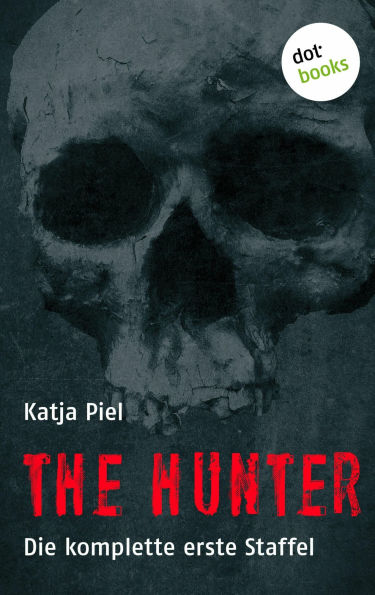 THE HUNTER: Die komplette erste Staffel