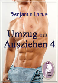 Title: Umzug mit Ausziehen (Teil 4), Author: Benjamin Larus