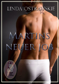 Title: Martins neuer Job, Author: Linda Ostrawskie