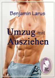 Title: Umzug mit Ausziehen - Komplettausgabe, Author: Benjamin Larus