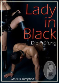 Title: Lady in Black, Author: Markus Kamphoff