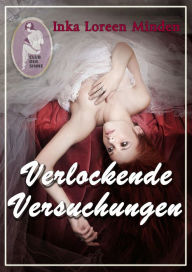 Title: Verlockende Versuchungen, Author: Inka Loreen Minden