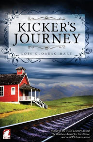 Title: Kicker's Journey, Author: Lois Cloarec Hart