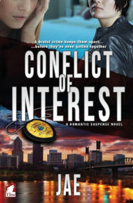 Title: Conflict of Interest, Author: Jae