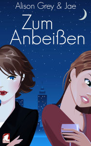 Title: Zum Anbeißen, Author: Jae