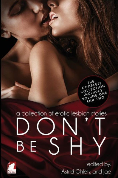 Don't Be Shy (Volume 3)