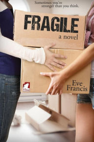 Title: Fragile, Author: Eve Francis