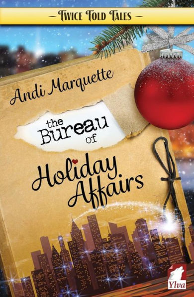 The Bureau of Holiday Affairs