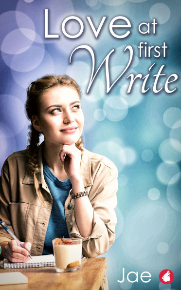 Love at First Write - Four romantic short stories