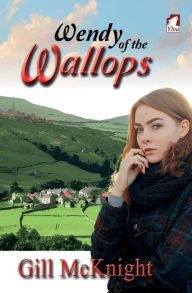 Title: Welcome to the Wallops, Author: Gill McKnight