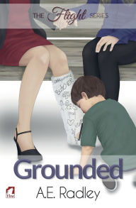 Title: Grounded, Author: U T Hammer