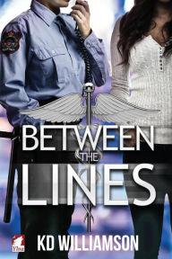 Title: Between the Lines, Author: Kd Williamson