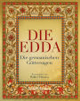 Die Edda: Die germanischen Göttersagen