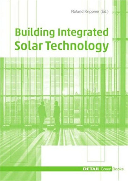 Building Integrated Solar Technology