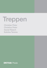 Title: Treppen, Author: Christian Peter