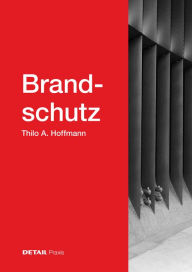 Title: Brandschutz, Author: Thilo Hoffmann