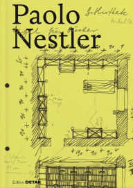 Title: Paolo Nestler: Ein Hauch Italien in der deutschen Nachkriegsarchitektur, Author: Gabriella Cianciolo Cosentino