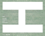 Title: HOLZ: Von der Materie zum Gebauten, Author: Marina Hämmerle