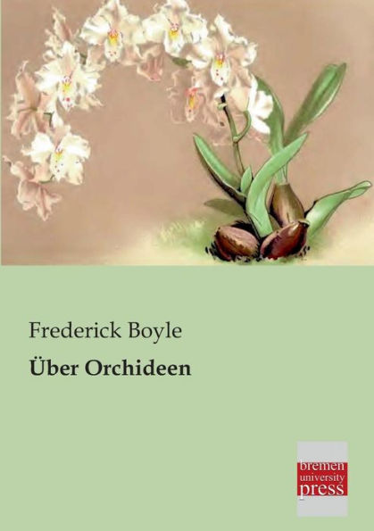 Uber Orchideen