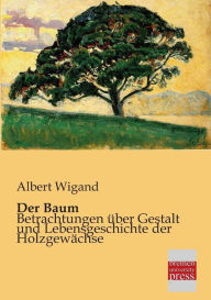 Title: Der Baum, Author: Albert Wigand