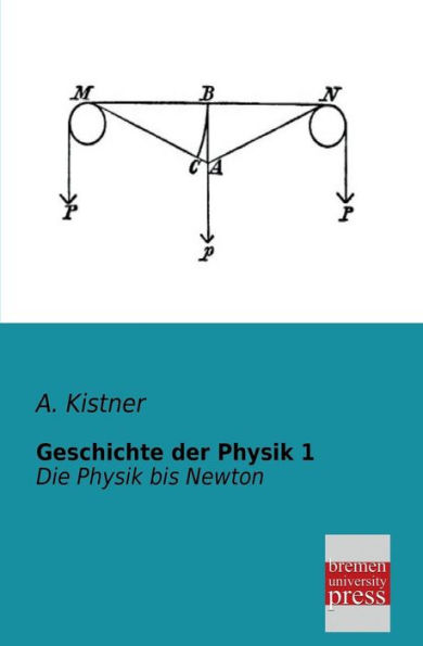 Geschichte Der Physik 1