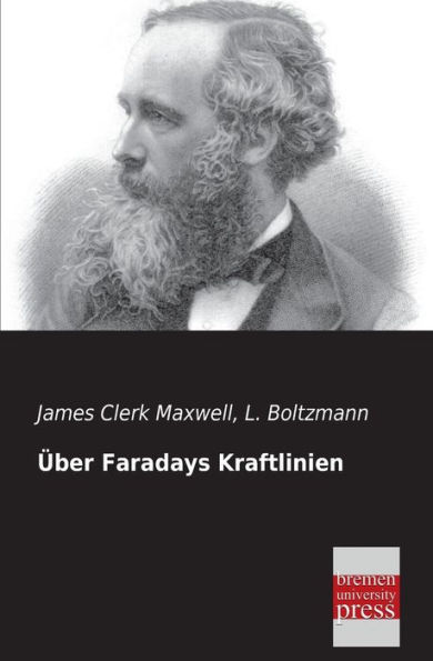 Uber Faradays Kraftlinien