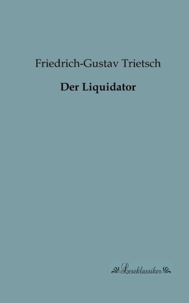 Der Liquidator