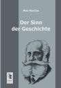 Der Sinn Der Geschichte