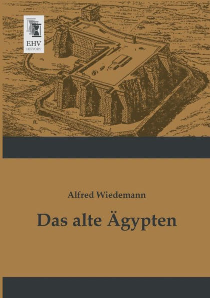 Das Alte Agypten