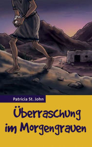 Title: Überraschung im Morgengrauen, Author: Patricia St John