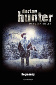 Title: Dorian Hunter - Hogmanay, Author: Catherine Parker