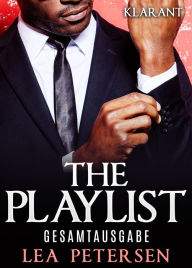 Title: The Playlist. Gesamtausgabe, Author: Lea Petersen