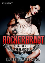 Title: Rockerbraut. Dead Angels 1, Author: Bärbel Muschiol