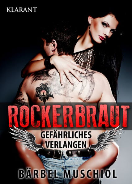 Rockerbraut. Dead Angels 1