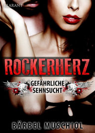 Title: Rockerherz. Dead Angels 2, Author: Bärbel Muschiol