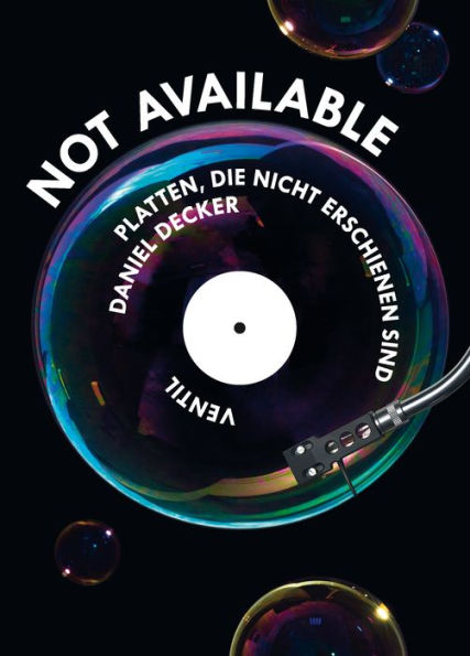 Not Available: Platten, die nicht erschienen sind