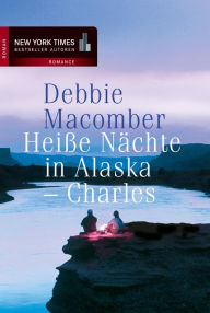 Title: Charles (The Marriage Risk), Author: Debbie Macomber