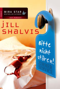 Title: Zimmerservice, Author: Jill Shalvis