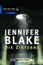 Die Zisterne: Psychothriller