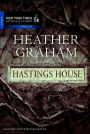 Hastings House: Paranormaler Thriller