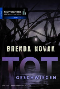 Title: Totgeschwiegen: Romantic Suspense, Author: Brenda Novak