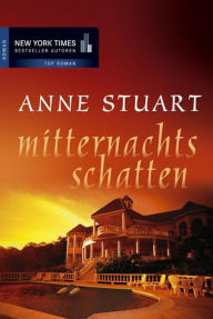 Title: Mitternachtsschatten: Romantic Suspense, Author: Anne Stuart