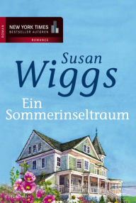 Title: Ein Sommerinseltraum, Author: Susan Wiggs