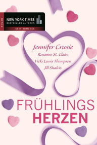 Title: Frühlingsherzen, Author: Vicki Lewis Thompson