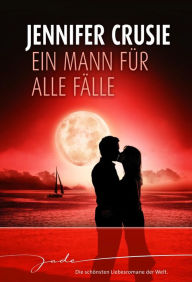 Title: Ein Mann für alle Fälle, Author: Jennifer Crusie