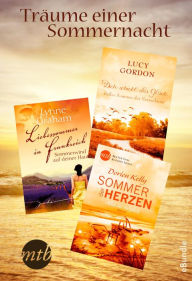 Title: Träume einer Sommernacht: eBundle, Author: Lucy Gordon