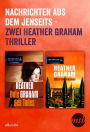 Nachrichten aus dem Jenseits - zwei Heather Graham Thriller: eBundle