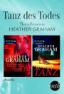 Tanz des Todes - Bestsellerautorin Heather Graham: eBundle