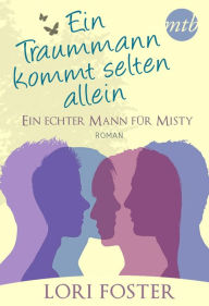Title: Ein echter Mann für Misty, Author: Lori Foster