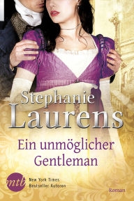 Title: Ein unmöglicher Gentleman, Author: Stephanie Laurens